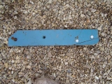 Ransomes Mounted Plough TCN Long Rear Landslide Genuine Rh  Ransomes Mounted Plough TCN Long Rear Landslide Genuine Rh       NEW