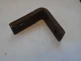 RANSOMES PLOUGH YL STAY ANGLE BRACKET USED 