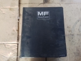 Massey Ferguson Parts Manual 760  Massey Ferguson Parts Manual 760       USED