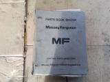 Massey Ferguson Parts Manual 575  Massey Ferguson Parts Manual 575       USED