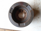 V PULLEY 3V APPROX 175MM (14)  V PULLEY 3V APPROX 175MM (14)       USED