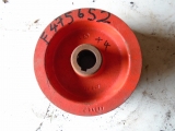 V PULLEY 4V FELLA F475652 APPROX 210MM (19)  V PULLEY 4V FELLA F475652 APPROX 210MM (19)       USED