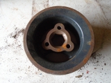 V PULLEY 4V VICON APPROX 210MM (19)  V PULLEY 4V VICON APPROX 210MM (19)       USED