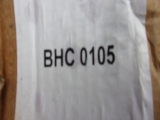 Bhc Filter Bhc 0105 