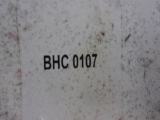 Bhc Filter Bhc 0107 