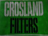 Crossland Filter 627 