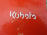 Kubota Filter W21 Esf 1660 