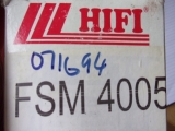 Hifi Filter Fsm4005 