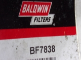 Baldwin Filter Bf7838 