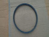 Tractor Implement Mower Belt B876 17 X 836 B33  Tractor Implement Mower Belt B876 17 X 836 B33       USED