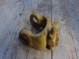 Walterscheid Pto Yolk 251006 21 Spline  Walterscheid Pto Yolk 251006 21 Spline       USED