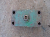 John Deere Tractor Drawbar Plate 137226  John Deere Tractor Drawbar Plate 137226       USED