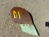 Dowdeswell Plough Dp7 K Type Skimmer Rh (d1) 