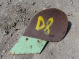 Dowdeswell Plough Dp7 K Type Skimmer Lh (d8) 