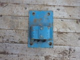 Ford Tractor Drawbar Front Bracket Large Type 