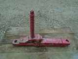 Pz Vicon Mower Break Away Arm Long Spring 475mm Hole Centres 