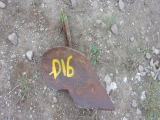 Dowdeswell Plough Pin Type Skimmer Rh (d16) 
