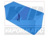 Vapormatic Workshop Large Blue Toolbox 