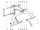 Deutz Fahr Mower KM20 Parts Diagram A 