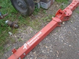 Kverneland Plough Packomat S Arm 