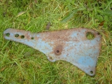 Ransomes Plough TS Headstock Part 