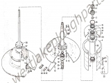 PZ CM 265 A Parts Diagram Section E 