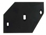 Massey Ferguson Plough L Base Front Short Landside  Massey Ferguson Plough L Base Front Short Landside       NEW