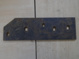 Massey Ferguson Plough L Base Rear Long Landside  Massey Ferguson Plough L Base Rear Long Landside       NEW