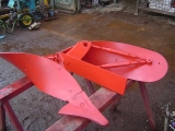David Brown Mounted Plough Lea Board Assembly pair 