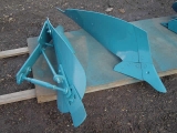 RANSOMES Mounted Plough TCN Body Sets 