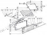 PZ Haybob 360 Parts Diagram Section D 