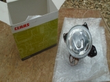 Class Tractor Headlight Lamp 0011064040 