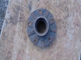 David Brown Tractor Front Wheel Hub Early Type 86922 Old Stock 