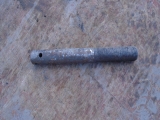 David Brown Tractor Early Type Top Link Lh Thread Section Old Stock 