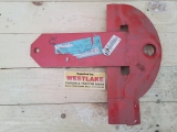 Kverneland Genuine LH Skid KT55658100  Kverneland Genuine LH Skid KT55658100       USED