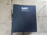 Massey Ferguson Parts Manual 760  Massey Ferguson Parts Manual 760       USED