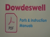 PDF MANUAL 105 Series MR Parts Manual 