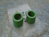 Dowdeswell Plough Spacers Pair 178200  Dowdeswell Plough Spacers Pair 178200       USED