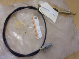 New Holland Tractor Throttle Cable Genuine 