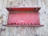 Kverneland Model L Front Headstock Plate  Kverneland Model L Front Headstock Plate       USED