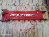 Kverneland Model L Side Beam  Kverneland Model L Side Beam       USED