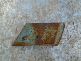 Fiskars Plough Khn Point Rh Molbro 24-90  Fiskars Plough Khn Point Rh Molbro 24-90       USED