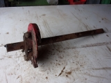 New Holland Baler Knotter Part Used 