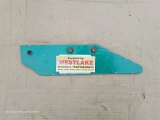 Kverneland Plough Implement Cultivator Wear Plate Kk131124  Kverneland Plough Implement Cultivator Wear Plate Kk131124       USED