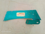 Kverneland Plough Implement Trashboard Rh And Bracket 073300 073310  Kverneland Plough Implement Trashboard Rh And Bracket 073300 073310       USED