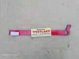 Kverneland Plough Implement Bracket Red 2 Hole  Kverneland Plough Implement Bracket Red 2 Hole       USED