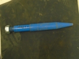 LEMKEN PLOUGH SUBSOILER SPIKE  LEMKEN PLOUGH SUBSOILER SPIKE       USED