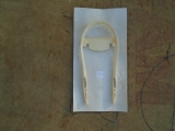 Vicon Vari Spreader Spout End Vn17871016  Vicon Vari Spreader Spout End Vn17871016       USED