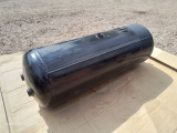 Cnh Case New Holland Air Tank Approx 3ft X 1ft  Cnh Case New Holland Air Tank Approx 3ft X 1ft       USED