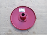 Cnh Case New Holland Pulley Assembly 1324948c1  Cnh Case New Holland Pulley Assembly 1324948c1       USED